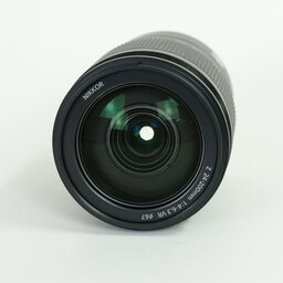 Nikon NIKKOR Z 24-200mm f/4-6.3 VR
