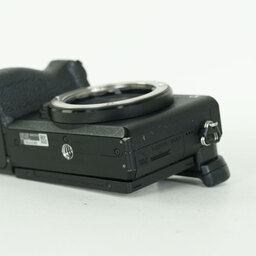 SONY α6500（ILCE-6500）