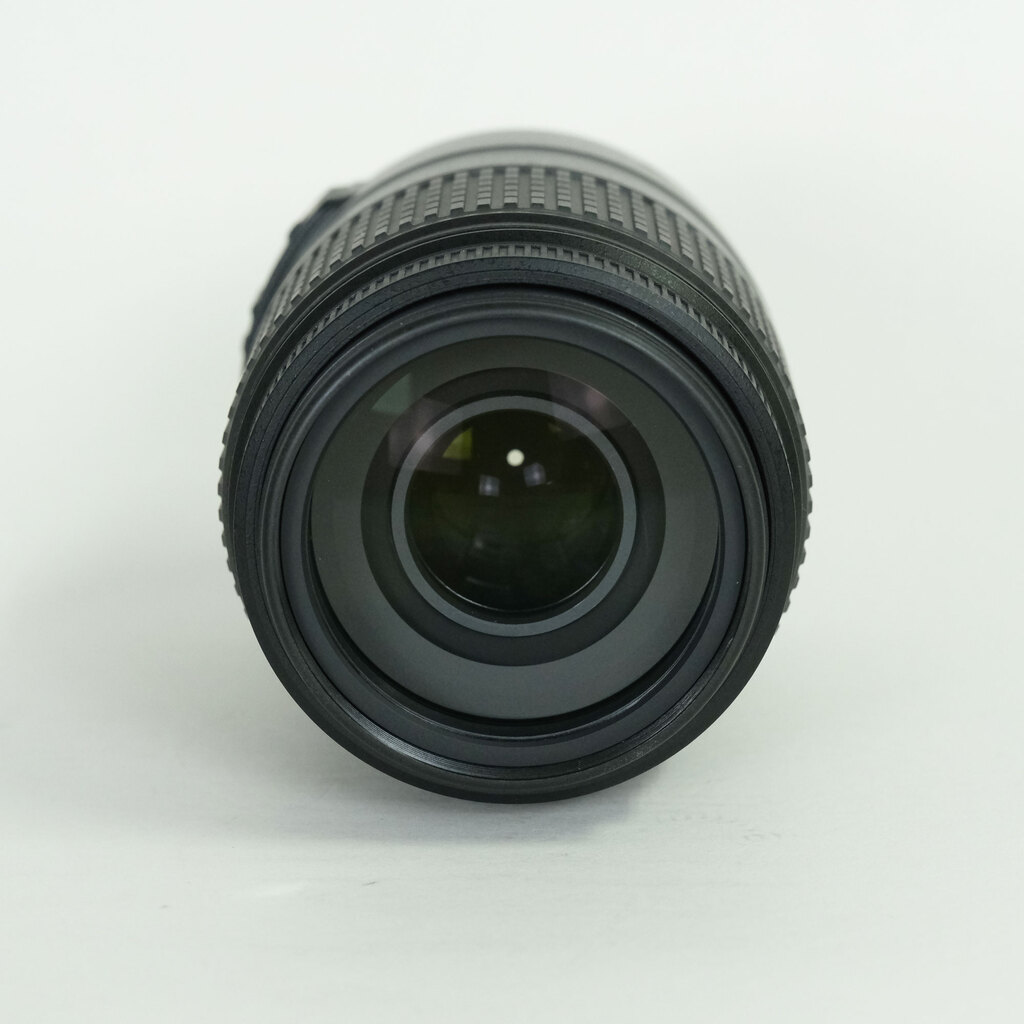Nikon AF-S DX NIKKOR 55-300mm F4.5-5.6G ED VR