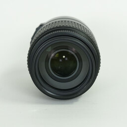 Nikon AF-S DX NIKKOR 55-300mm F4.5-5.6G ED VR