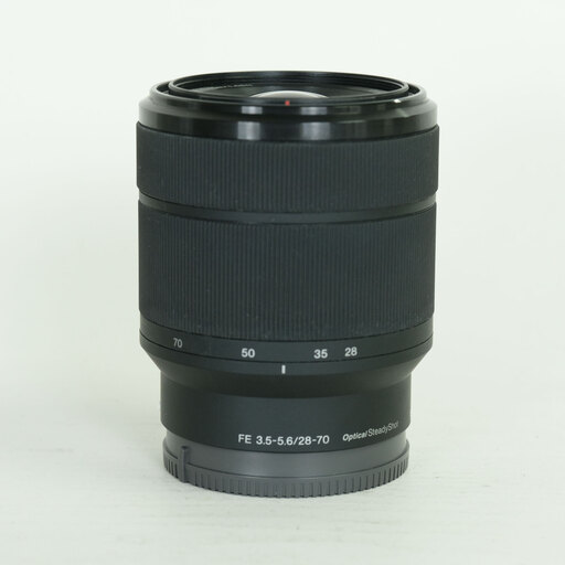 SONY FE 28-70mm F3.5-5.6 OSS SEL2870 SONY FE 28-70mm F3.5-5.6 OSS SEL2870