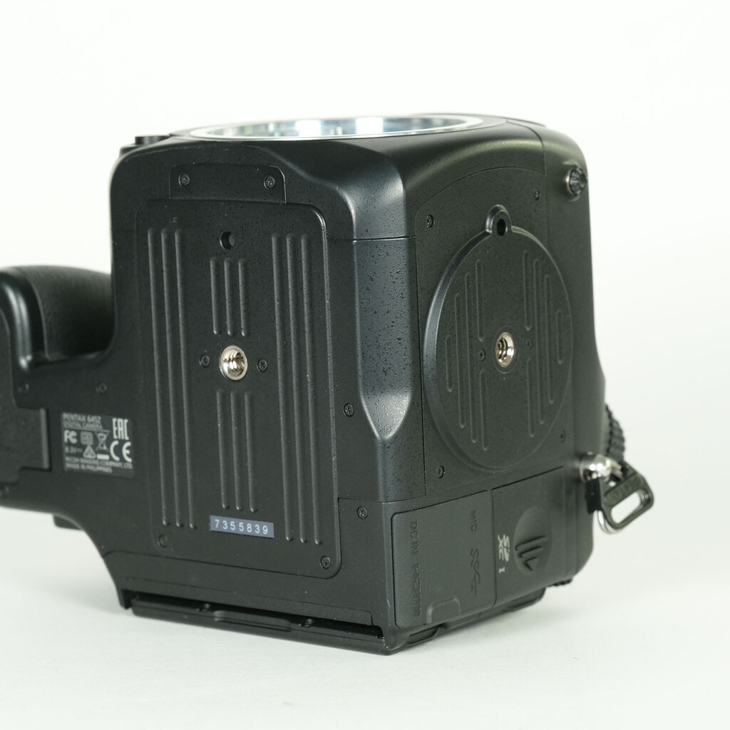 PENTAX 645Z PENTAX 645Z