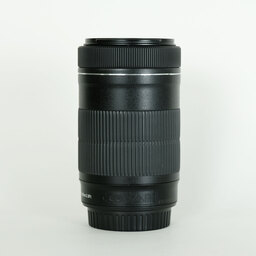 Canon EF-S55-250mm F4-5.6 IS STM