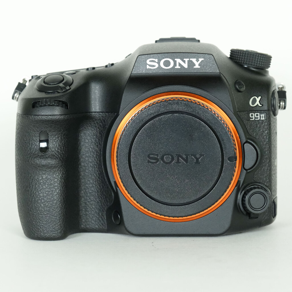 SONY α99II（ILCA-99M2）
