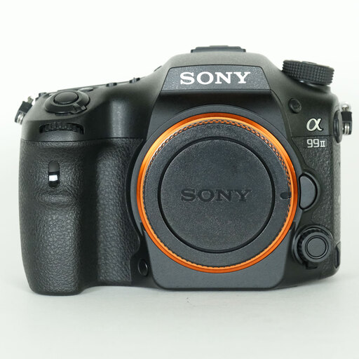 SONY α99II(ILCA-99M2) SONY α99II(ILCA-99M2)