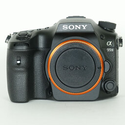SONY α99II（ILCA-99M2）