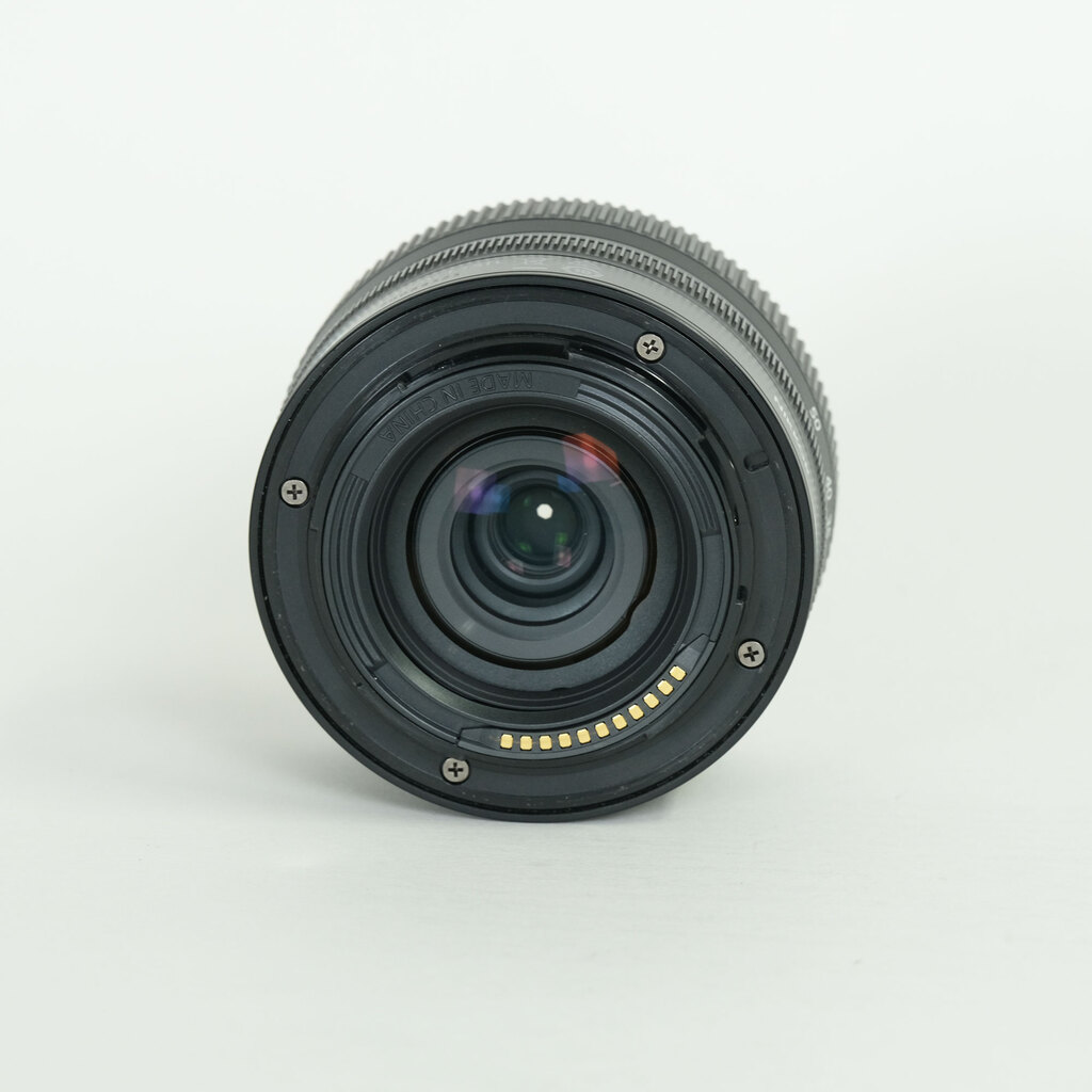 Nikon NIKKOR Z 24-50mm f/4-6.3