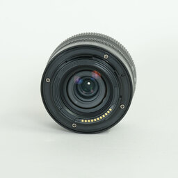 Nikon NIKKOR Z 24-50mm f/4-6.3