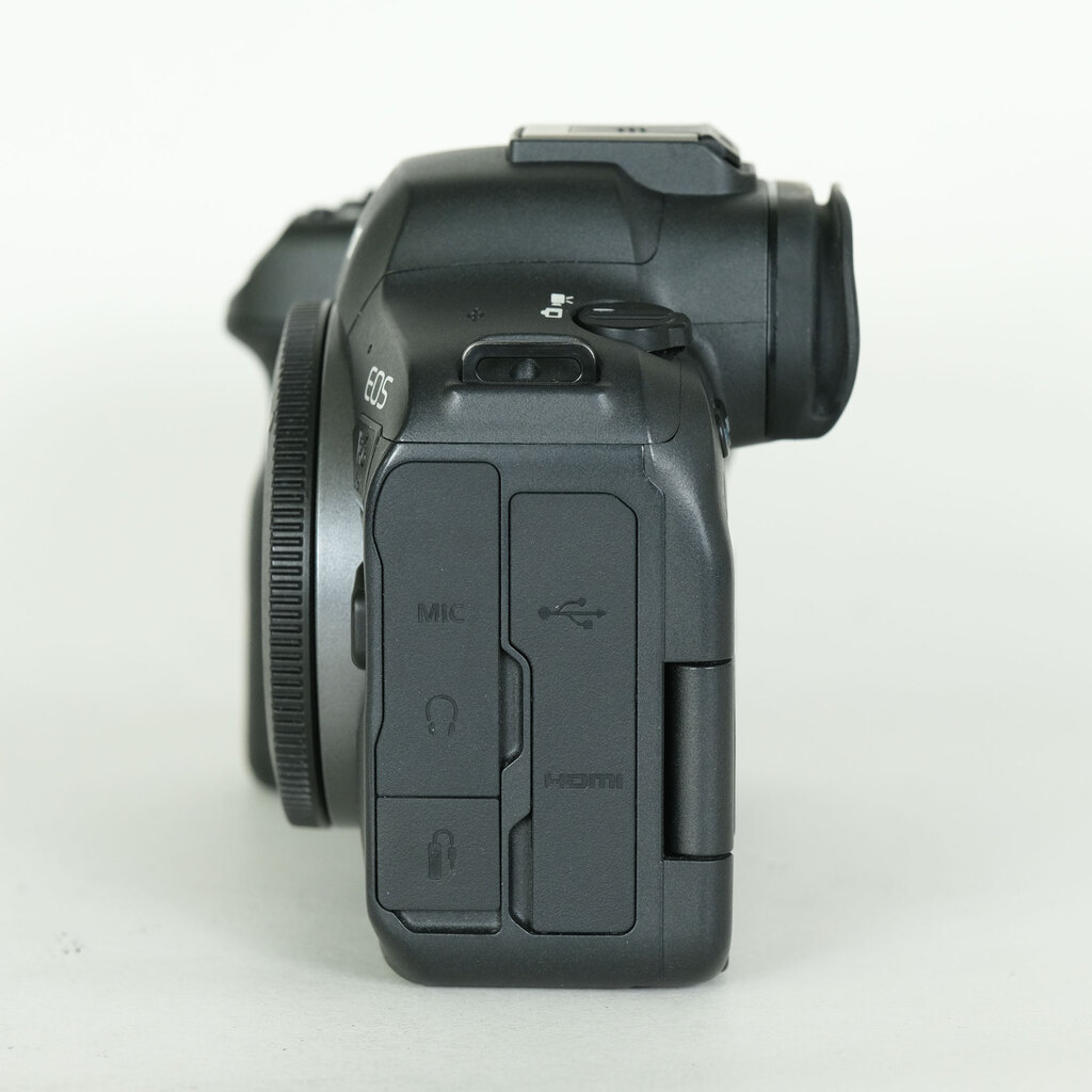 Canon EOS R6 Mark II Canon EOS R6 Mark II