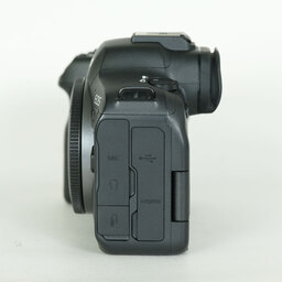 Canon EOS R6 Mark II Canon EOS R6 Mark II