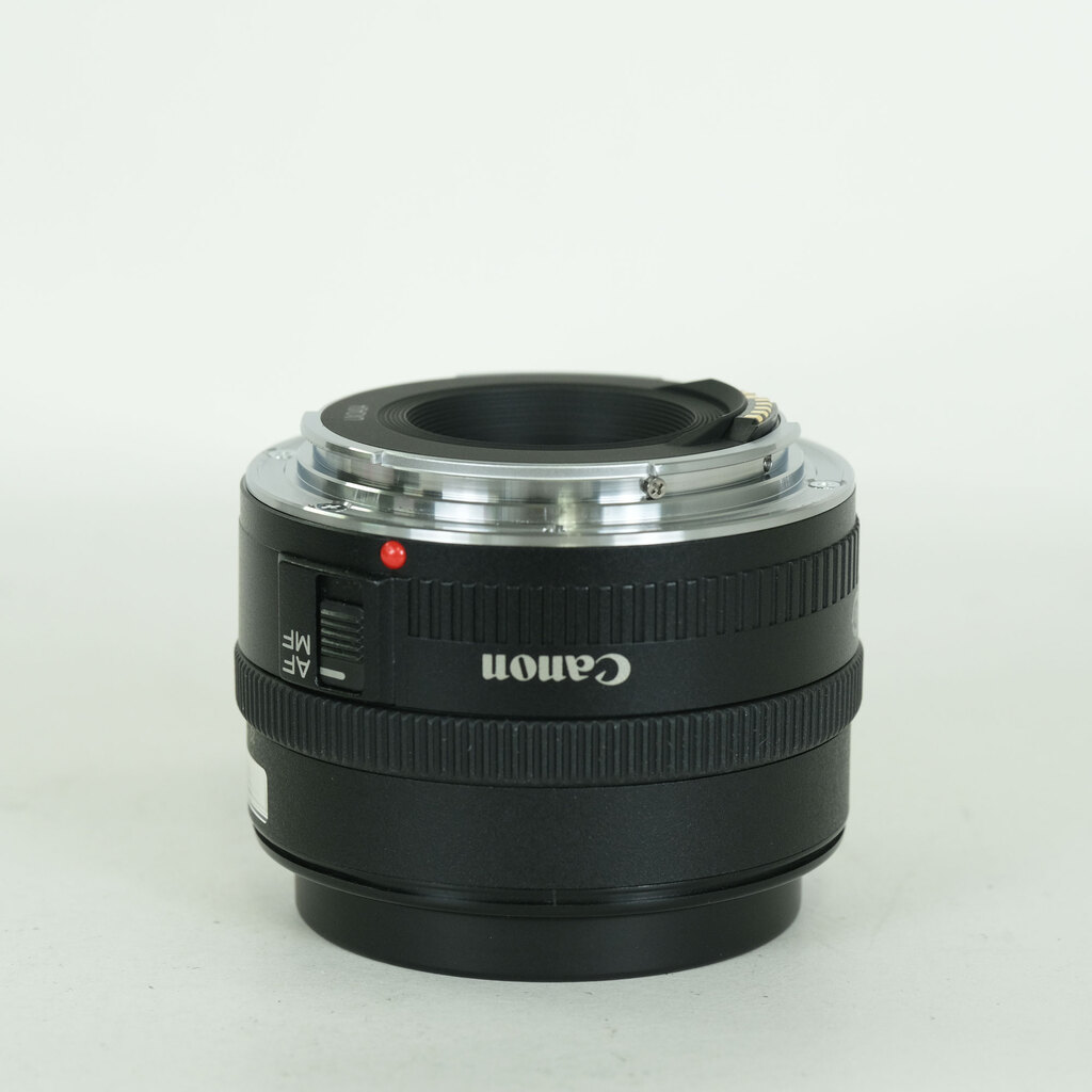 Canon EF35mm F2