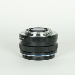 OLYMPUS M.ZUIKO DIGITAL 17mm F1.8 OLYMPUS M.ZUIKO DIGITAL 17mm F1.8