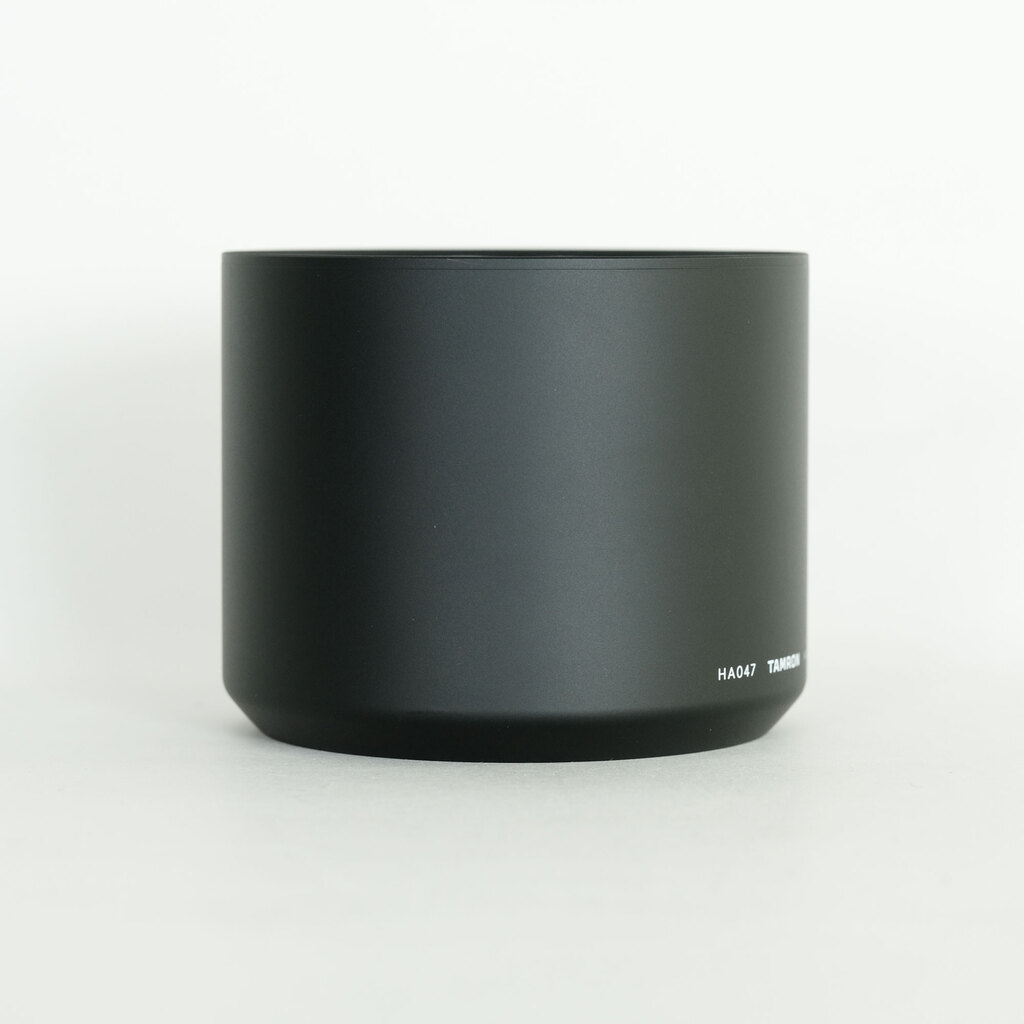 TAMRON 70-300mm F/4.5-6.3 Di III RXD (Model A047) [ソニーE用]