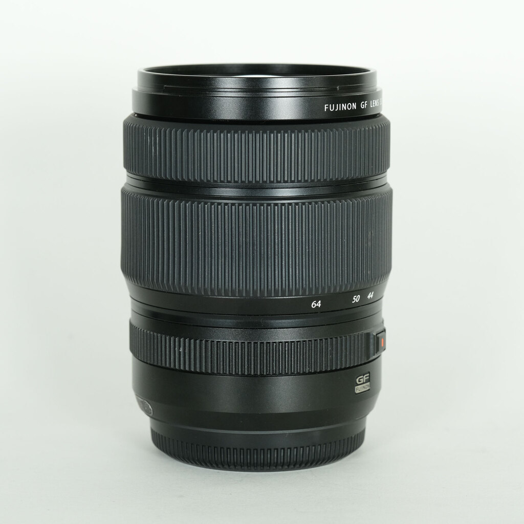 FUJIFILM GF32-64mmF4 R LM WR