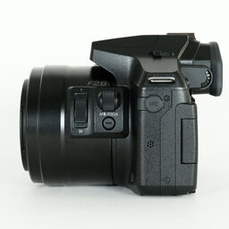 Panasonic LUMIX DMC-FZ300