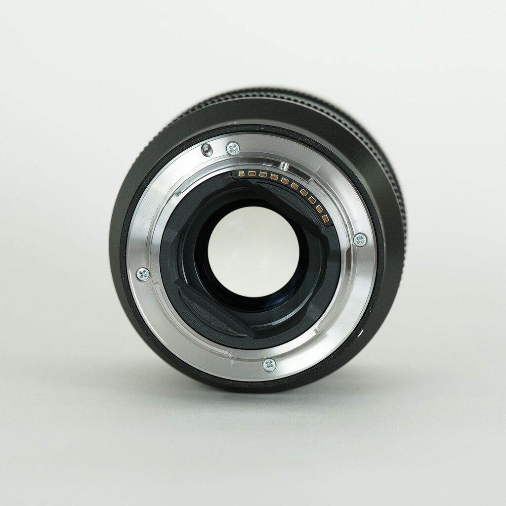 SONY FE 24mm F1.4 GM SEL24F14GM