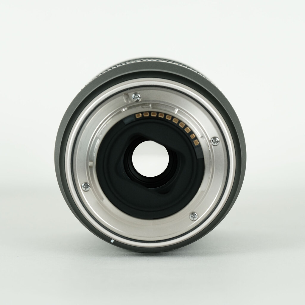 TAMRON 11-20mm F/2.8 Di III-A RXD (Model B060) [フジフイルムX用]