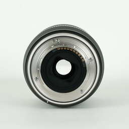 TAMRON 11-20mm F/2.8 Di III-A RXD (Model B060) [フジフイルムX用]