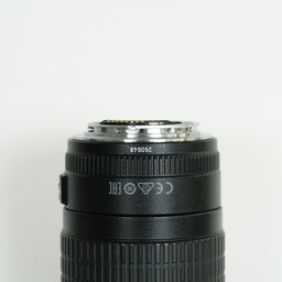 Canon EF135mm F2L USM