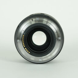 Canon RF35mm F1.8 MACRO IS STM
