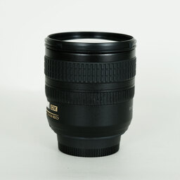 Nikon AF-S DX 18-70mm F3.5-4.5G(IF)