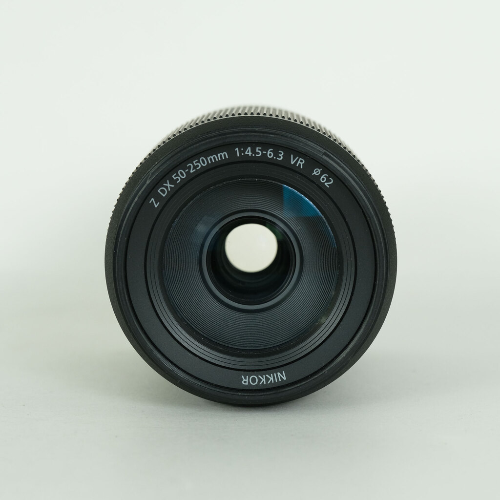 Nikon NIKKOR Z DX 50-250mm f/4.5-6.3 VR