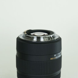 SIGMA 17-50mm F2.8 EX DC OS HSM (キヤノンEF用)