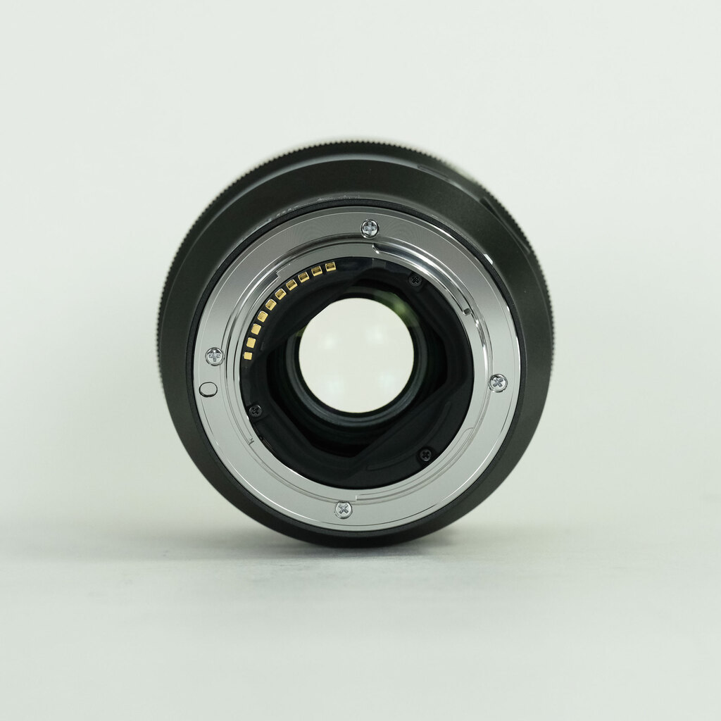 SONY FE 85mm F1.8 SEL85F18