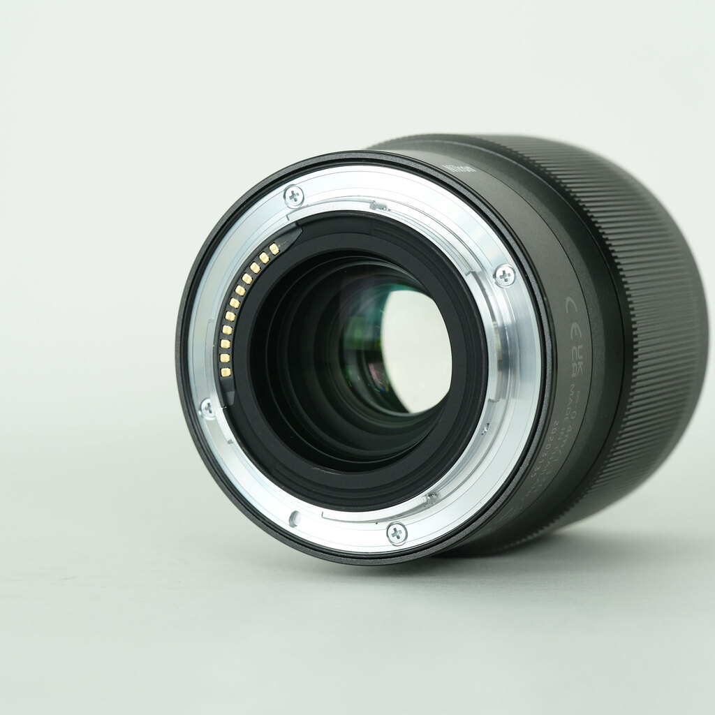 Nikon NIKKOR Z 50mm f/1.8 Sの出品 | ONE SCENE（ワンシーン）