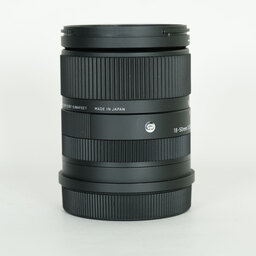 SIGMA 18-50mm F2.8 DC DN｜Contemporary [ライカL用]