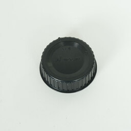 Nikon AF-P DX NIKKOR 18-55mm F3.5-5.6G VR