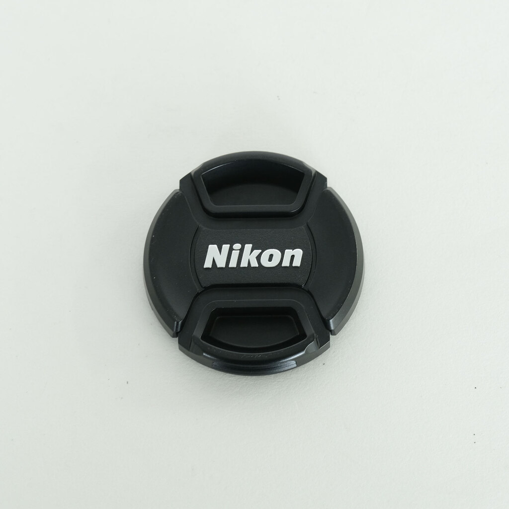 Nikon Ai AF Nikkor 35mm F2D