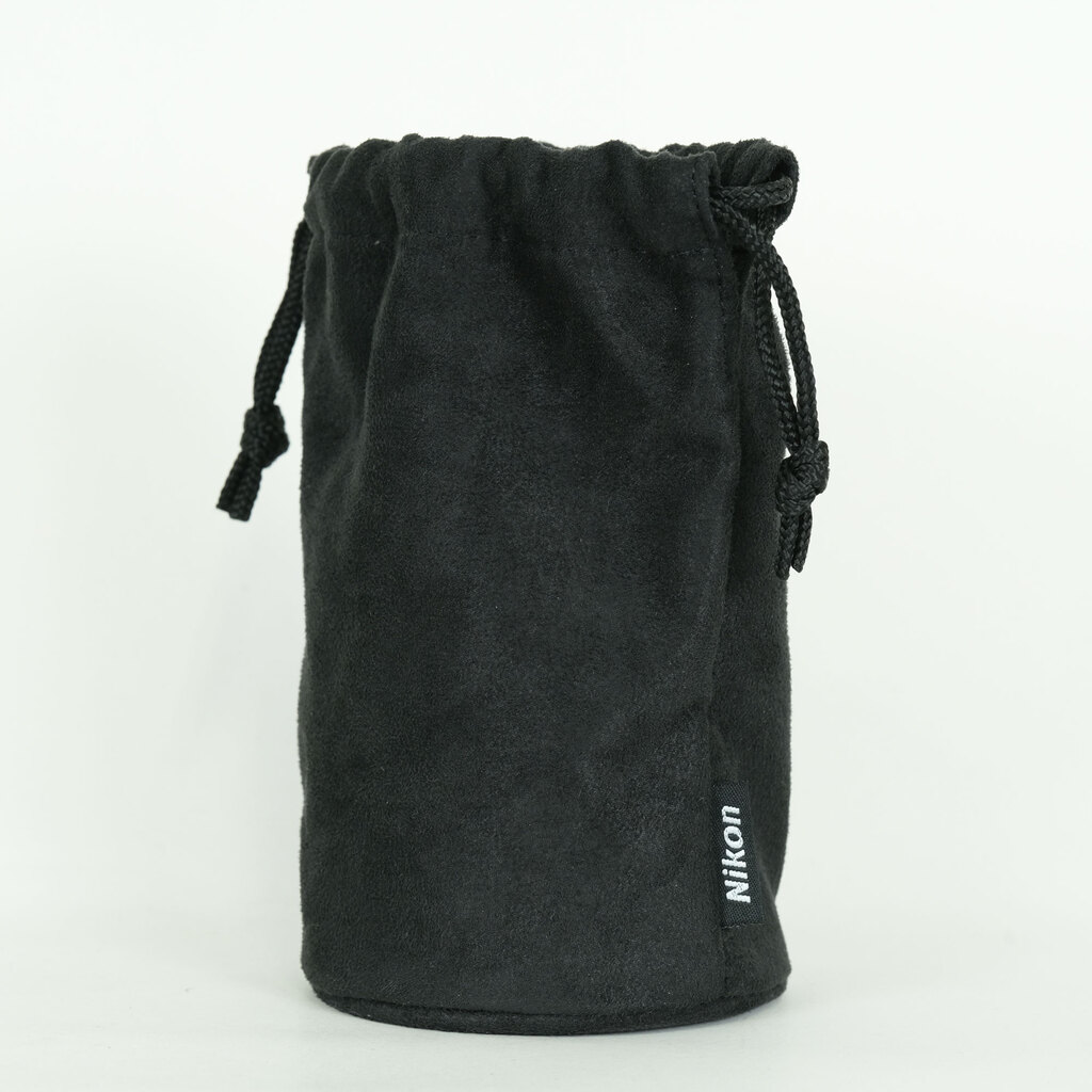 Nikon AF-S DX NIKKOR 18-140mm F3.5-5.6G ED VR