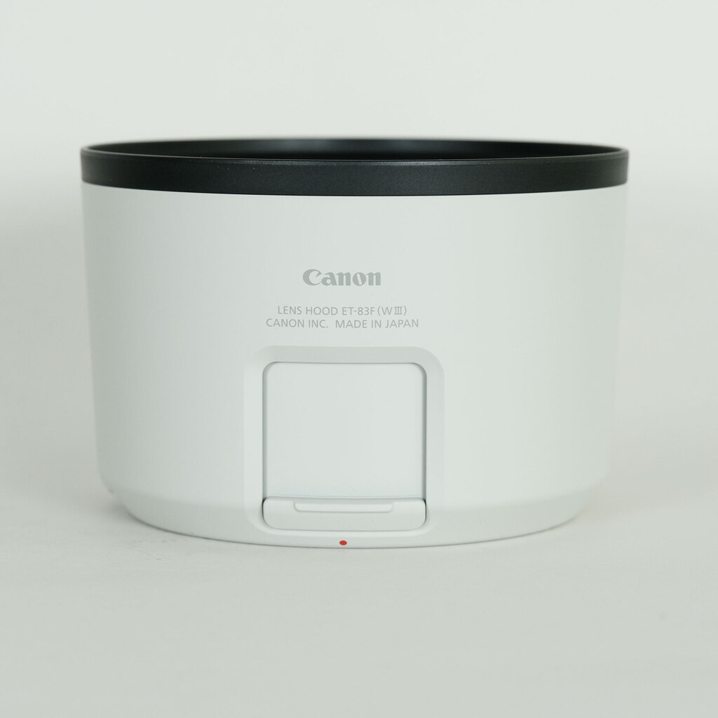 Canon RF70-200mm F2.8 L IS USM