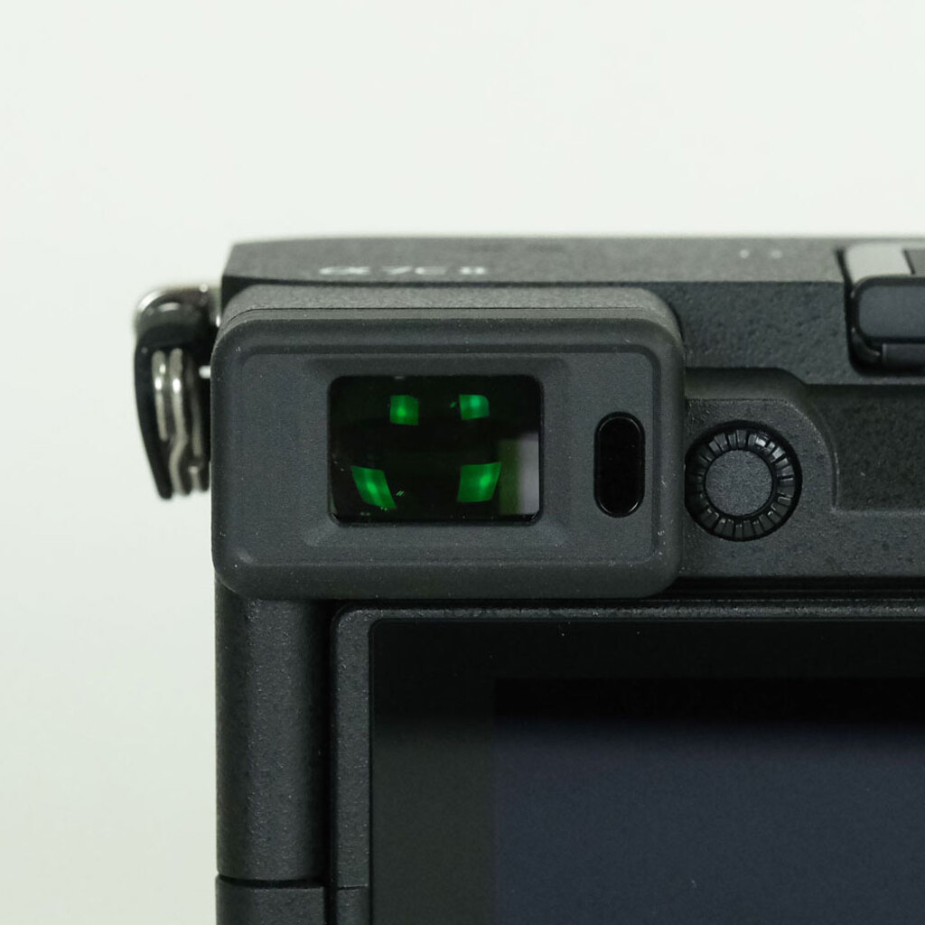 SONY α7C II（ILCE-7CM2）