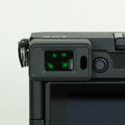 SONY α7C II（ILCE-7CM2）