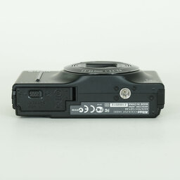 Nikon COOLPIX S8200 ノーブルブラック