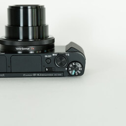 SONY Cyber-shot DSC-HX99