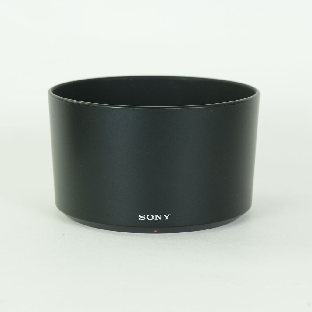 SONY FE 90mm F2.8 Macro G OSS SEL90M28G