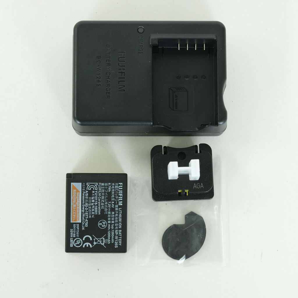 FUJIFILM X-T3 FUJIFILM X-T3