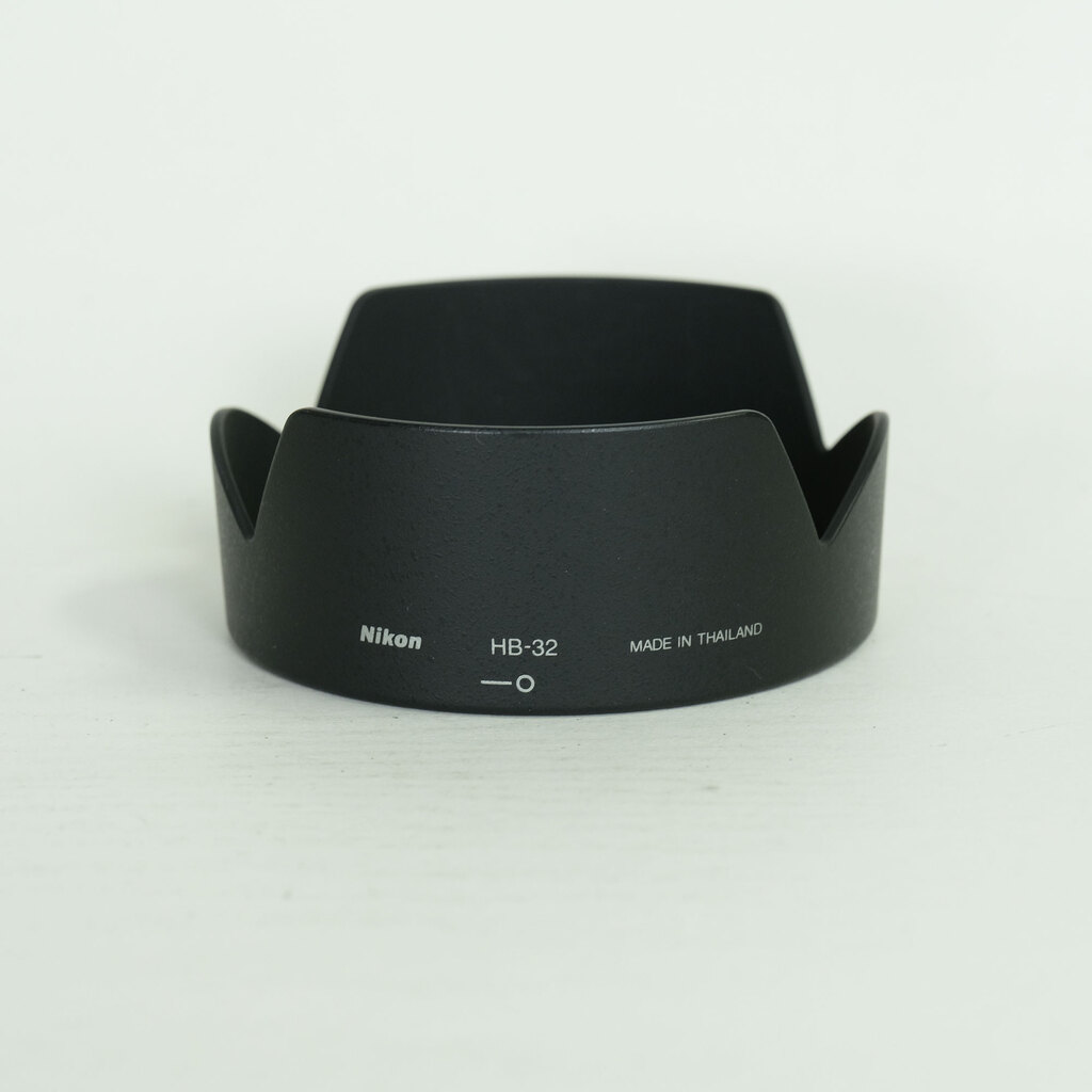 Nikon AF-S DX NIKKOR 18-105mm F3.5-5.6G ED VR