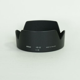 Nikon AF-S DX NIKKOR 18-105mm F3.5-5.6G ED VR