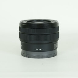 SONY FE 28-60mm F4-5.6 SEL2860