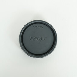 SONY FE 16-25mm F2.8 G SEL1625G