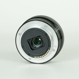 SONY E PZ 16-50mm F3.5-5.6 OSS SELP1650 SONY E PZ 16-50mm F3.5-5.6 OSS SELP1650