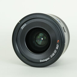 Carl Zeiss Batis 2/40 CF [ソニーE用]