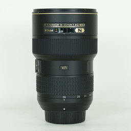 Nikon AF-S NIKKOR 16-35mm F4 G ED VR