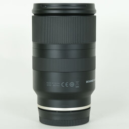 TAMRON 28-75mm F/2.8 Di III RXD (Model A036) [ソニーE用]