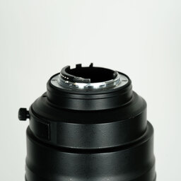 Nikon AF-S NIKKOR 400mm f/2.8G ED VR