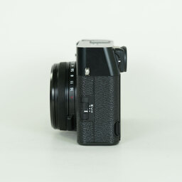 FUJIFILM X100VI
